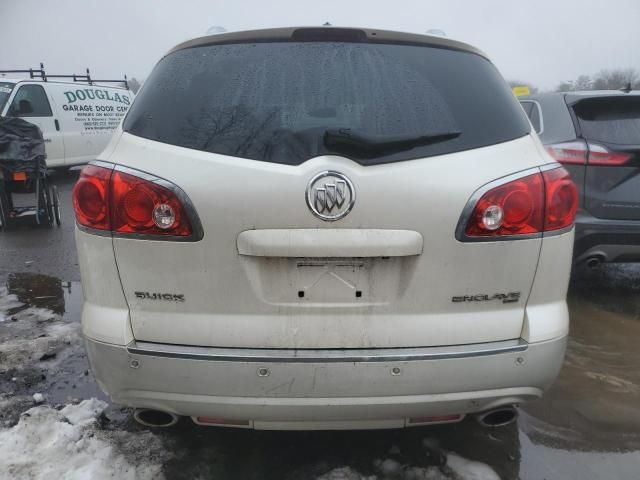 2012 Buick Enclave