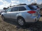 2014 Subaru Outback 2.5I