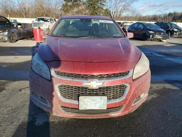 2014 Chevrolet Malibu LTZ