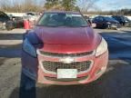 2014 Chevrolet Malibu LTZ