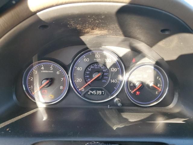 2005 Honda Civic LX