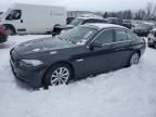 2014 BMW 528 XI