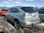 2007 Lexus RX 400H