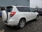 2012 Toyota Rav4 Sport