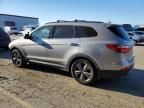 2016 Hyundai Santa FE SE