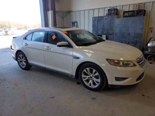 2011 Ford Taurus SEL