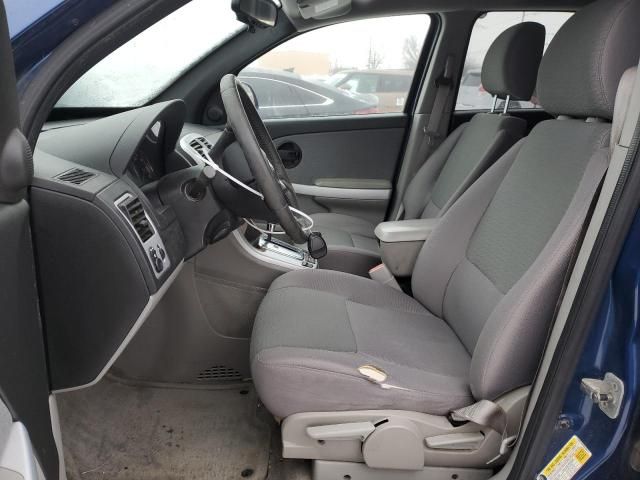 2008 Chevrolet Equinox LT