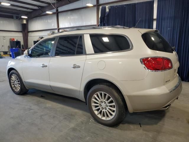 2012 Buick Enclave