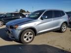 2012 BMW X3 XDRIVE28I