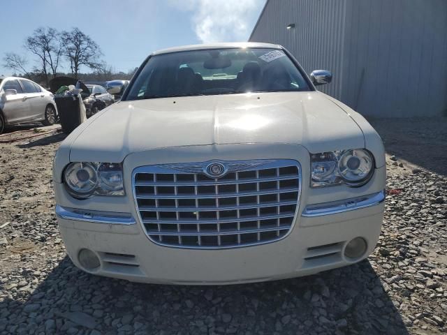 2005 Chrysler 300C