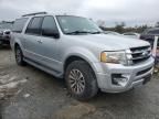 2015 Ford Expedition EL XLT