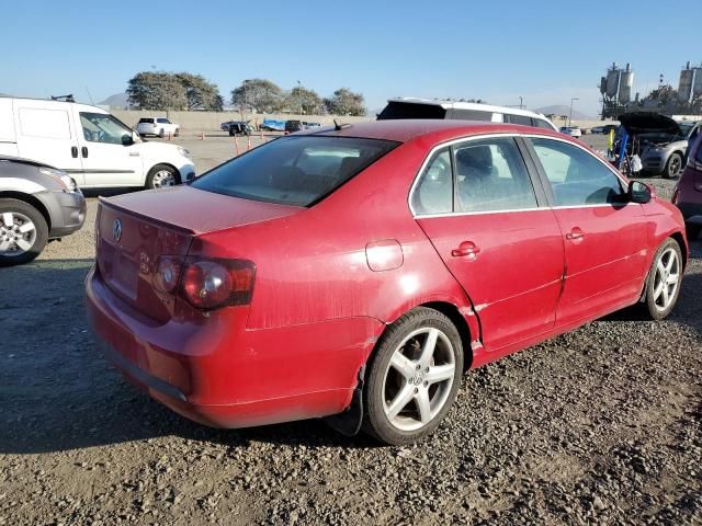 2009 Volkswagen Jetta TDI