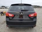 2014 Mitsubishi Outlander Sport SE