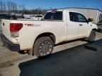 2011 Toyota Tundra Double Cab SR5