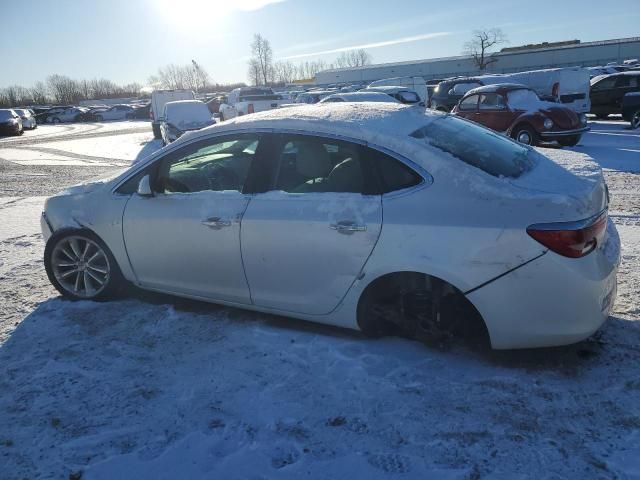 2015 Buick Verano