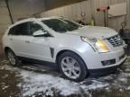 2013 Cadillac SRX Performance Collection