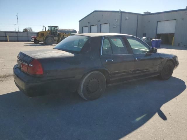 2000 Mercury Grand Marquis GS