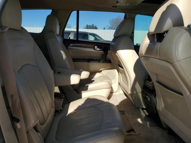 2012 Buick Enclave