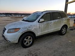 Cars With No Damage for sale at auction: 2008 Hyundai Santa FE GLS