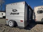 2021 Jayco Travel Trailer