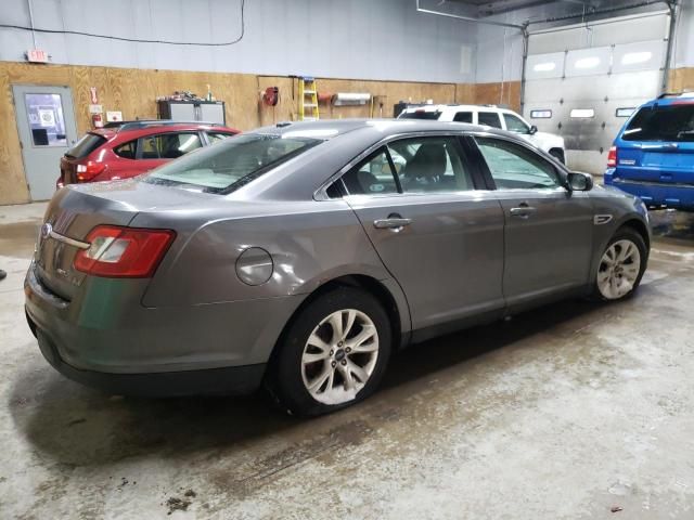 2011 Ford Taurus SEL