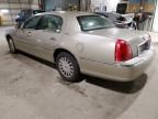 2004 Lincoln Town Car Executive