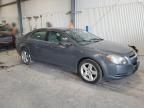 2009 Chevrolet Malibu LS