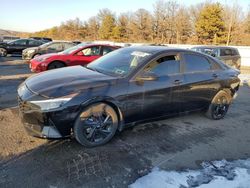 2023 Hyundai Elantra Blue en venta en Brookhaven, NY