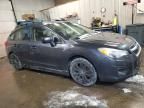 2014 Subaru Impreza Sport Premium