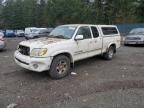 2003 Toyota Tundra Access Cab Limited