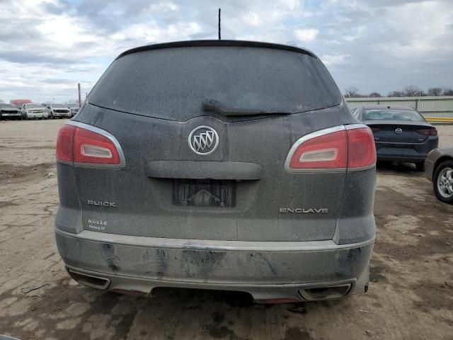 2014 Buick Enclave