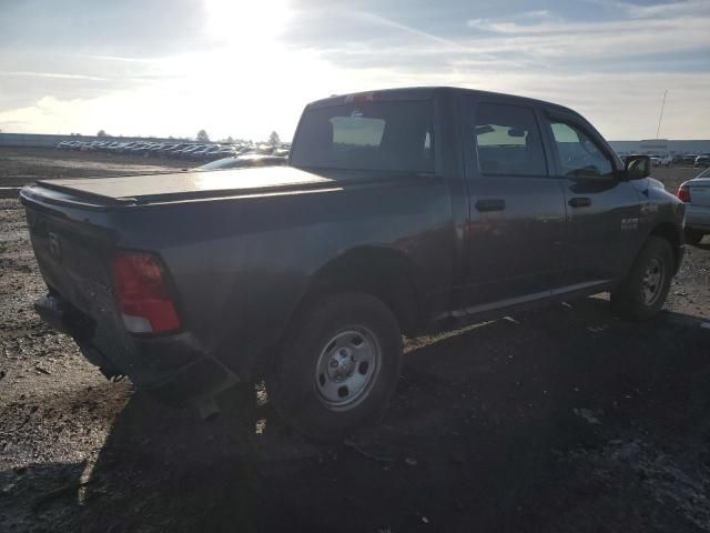 2017 Dodge RAM 1500 ST