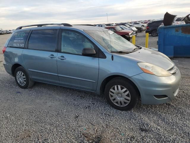 2006 Toyota Sienna CE