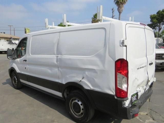 2023 Ford Transit T-150