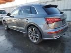 2018 Audi SQ5 Premium Plus