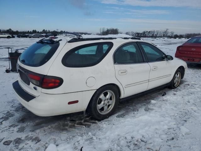 2005 Ford Taurus SE