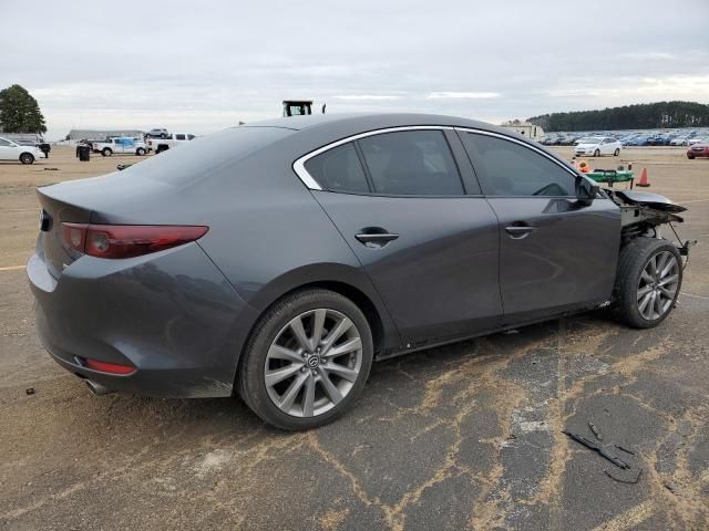 2019 Mazda 3 Select