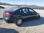 2010 Hyundai Elantra Blue