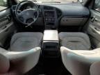 2005 Buick Rendezvous CX