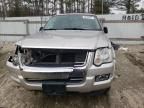 2007 Ford Explorer XLT