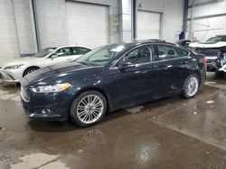 2014 Ford Fusion SE en venta en Ham Lake, MN