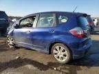 2011 Honda FIT Sport