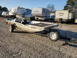 2011 Boat Other en venta en Conway, AR