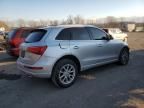 2011 Audi Q5 Premium