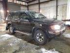 1999 Nissan Pathfinder LE