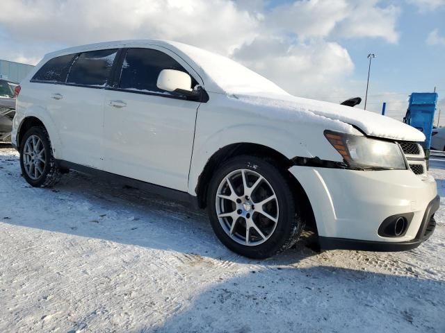 2015 Dodge Journey R/T