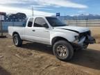 2000 Toyota Tacoma Xtracab Prerunner