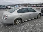 2005 Nissan Altima S