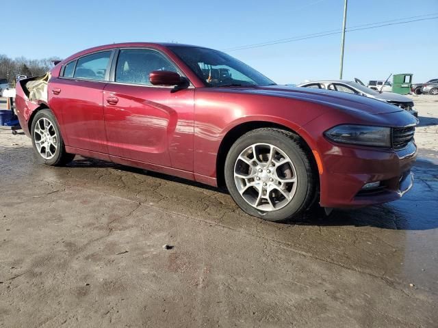 2017 Dodge Charger SXT