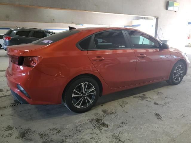 2024 KIA Forte LX